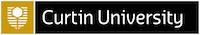 Logo dell'Università Curtin