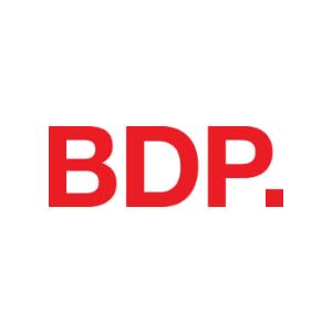 BDP logo