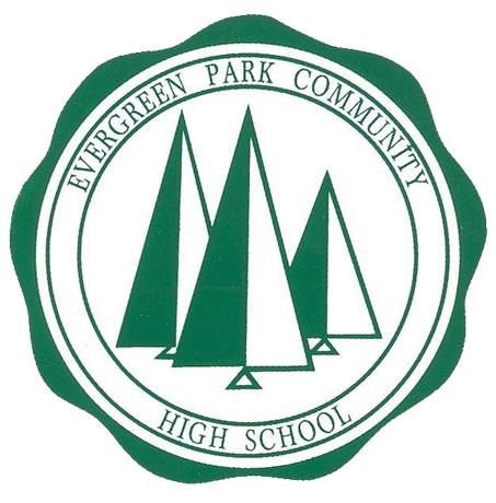 Escuela secundaria comunitaria de Evergreen Park