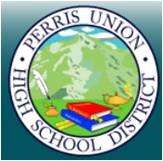 Schulbezirk Perris Union High