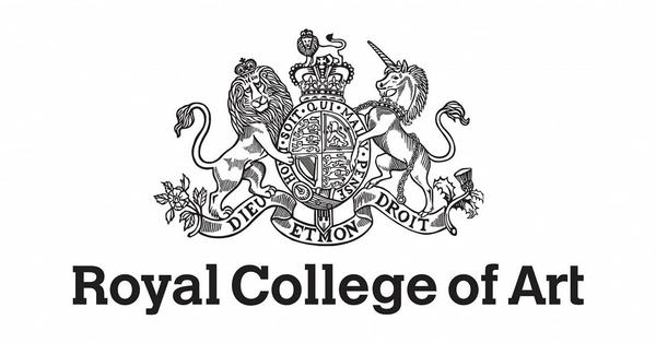 Logotipo del Real Colegio de Arte