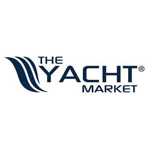 The Yacht Market Logo