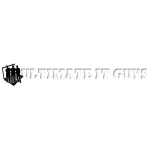 Ultimate IT Guys Logo