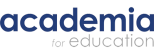 Academia for Education Logo