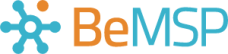 BeMSP logo