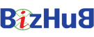 BizHub logo