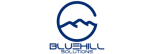 BlueHill Solutions Logo
