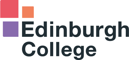 Logo du Collège d'Edimbourg