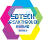 Splashtop is the winner of the EdTech Breakthrough Award 2023.