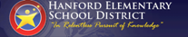 District scolaire élémentaire de Hanford