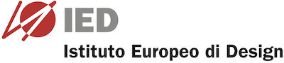 Logotipo Instituto Europeo di Design
