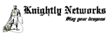 Knightly Networks Logo