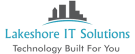 Lakeshore IT Solutions Logo