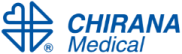 Chirana Medical Logo