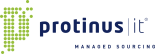 Protinus IT logo
