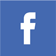 Splashtop Social Media Icon - Facebook