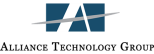 Alliance Technology Group Logo