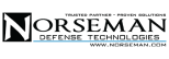 Norseman Defence Technologies Logo
