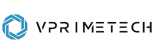 vPrime Tech Logo