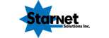Starnet Solutions Logo