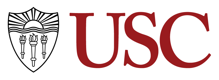 USC徽標