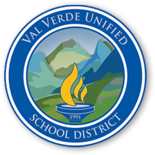 Distrito Escolar Unificado Val Verde